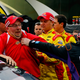 Illustration for article titled The Chase For The Sprint Cup Proves Playoffs Dont Work For Auto Racing